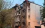 Massive Russian attack on Kyiv: two dead, 13 injured, debris falling and fires in five districts (updated)