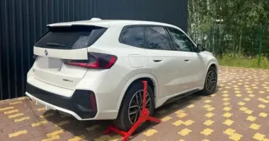 Українські прикордонники виявили автівки, викрадені в Німеччині та Польщі