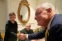 Italy opens Ukraine rebuilding conference as doubts of US defense help remain