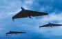 At night, enemy once again attacked Poltava region with UAVs, there is damage