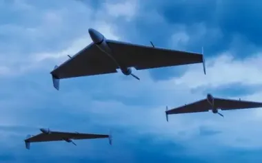 At night, enemy once again attacked Poltava region with UAVs, there is damage
