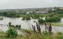 Вода поднялась до 3 метров. Во Львове части районов угрожает подтопление