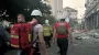 URCS working in Kyiv to assist victims of latest Russian attack