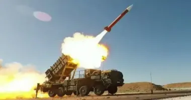 Масований удар по Україні: ППО збила 14 російських ракет та знешкодила понад 350 БпЛА