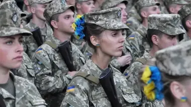 ТЦК візьме на приціл жінок: кому готують суворі обмеження – заборона виїзду та штрафи за порушення