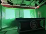 Офис "5 канала" подвергся разрушениям во время удара по Киеву: вещание приостановлено (фото, видео)