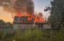 Российские войска нанесли удары по Киевщине: что известно о последствиях (фото)