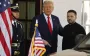 Трамп передав Україні частину з військової допомоги за списком Зеленського, - WP