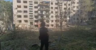 Росіяни вбили 9 цивільних на Донеччині, постраждали 10 людей
