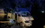 В Одесі мати з 13-річною донькою за "гонорари з РФ" підпалили авто та об’єкт на УЗ