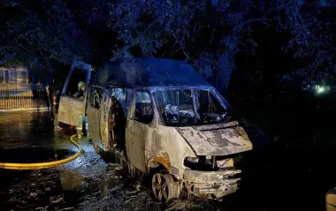 В Одесі мати з 13-річною донькою за "гонорари з РФ" підпалили авто та об’єкт на УЗ