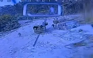 Soldiers attack occupiers with drones: "Schweiger, enemy is at crossing!" "I’m flying, flying, f#ck!". VIDEO