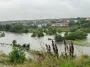 Мощные ливни накрыли запад Украины: во Львове — наводнение, в Луцке — затоплены улицы