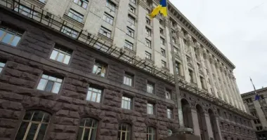 Понад 700 тис. грн збитків: колишнього заступника мера Києва підозрюють у фінансових махінаціях