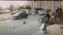 Ukraine's Security Service colonel shot dead in Kyiv's Holosiivskyi district