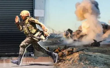 Есть шанс избежать тюрьмы: военным разрешили вернуться с СЗЧ без последствий – но не всем