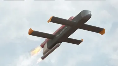 Zelenskyy: 30 plus countries, hundreds of firms to join Ukraine air defense, drone sector