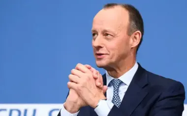 Merz: European integration can turn Ukraine’s reconstruction into "economic miracle"