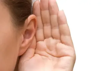 Если не слышите эти звуки, срочно бегите к врачу: вы теряете слух