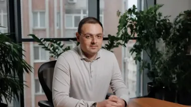 Ukrainian businessman Mishalov: Seeking IPOs in Ukraine, but open to selling businesses
