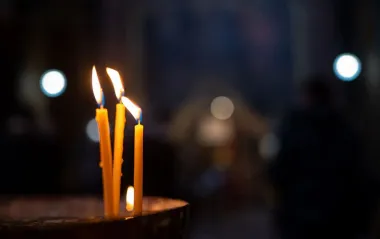 Юная и преданная: что известно о полицейской, погибшей во время вражеской атаки на Киев