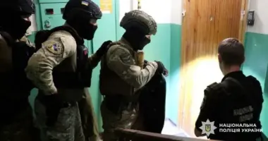 Хотів убити свідків і пропонував $1 млн хабара: підозру отримав син лідера ОЗУ з Дніпропетровщини