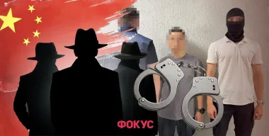 Охота на "Нептун": как Китай шпионит за Украиной и есть ли угроза потери секретных данных