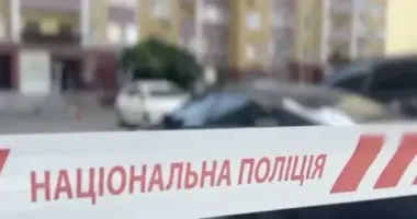 У мережі оприлюднили відео вбивства полковника СБУ