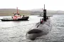 Американская атомная подлодка впервые пришвартовалась в Исландии: сигнал России