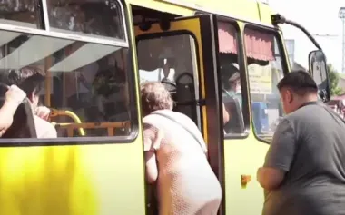 Посвідчення УБД - водію не указ: що робити, якщо ветерану відмовляють в безоплатному проїзді в транспорті