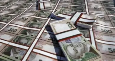 За полгода украинские чиновники нанесли государству ущерб более чем на 6,4 млрд грн