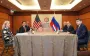 Рубіо після зустрічі з Лавровим: Трамп розчарований, що РФ не проявляє гнучкості для миру