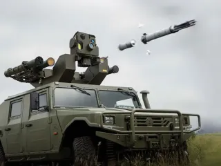 "Крупнейшая сделка в истории": Великобритания поставит Украине более 5000 ракет ПВО