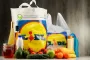 Ціни на продукти італійські, але гаманці українські: порівняння цін на базові продукти в Україні та Італії