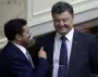 Порошенко піариться на бюджетній дорозі, розбитій фурами його заводу - експерт