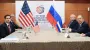 US secretary of state after meeting with Russia's foreign minister: Russia proposed new approach to war