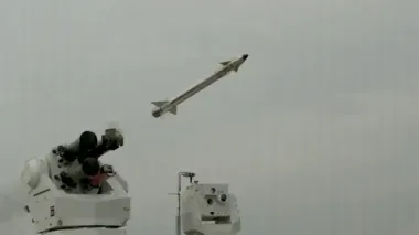 Постачання ракет для ППО Thales. Україна уклала історичну угоду з Британією