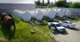 На Київщині правоохоронці викрили нелегальну нафтобазу та мережу АЗС