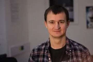 Войну на истощение мы постепенно проигрываем — Тарас Чмут