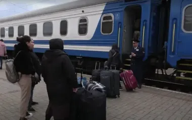 Правила есть не только для самолетов: сколько багажа можно провозить в поезде без доплат