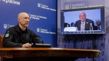 Скільки коштуватиме відбудова України: Шмигаль ошелешив сумою