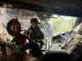 Количество раненых в Киеве растет: среди них — глава Национального союза художников