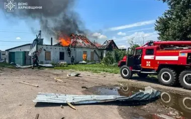 Russia killed 232 civilians in Ukraine in June, highest toll in 3 years – UN mission