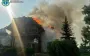 Russians shell Myrne in Kharkiv region with artillery: two injured