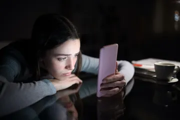 Доказано учеными: простой трюк увеличивает время работы смартфона от батареи на 47%