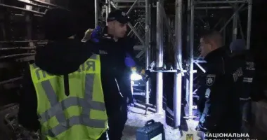Знав про загрозу, але нічого не зробив: у Києві оголосили про підозру чиновнику через підтоплення станцій метро