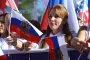 Перепуганная пропаганда: почему российские СМИ боятся слова "Украина" как огня