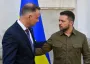 "В школе не учили": Зеленский заявил Дуде, что не слышал о Волынской трагедии (видео)