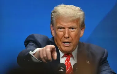 "Пекельні санкції" США проти Росії: що Грем пропонує Трампу і коли проголосує Конгрес
