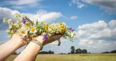 Синоптик розповіла, де завтра в Україні буде багато опадів, а де буде спека до +38